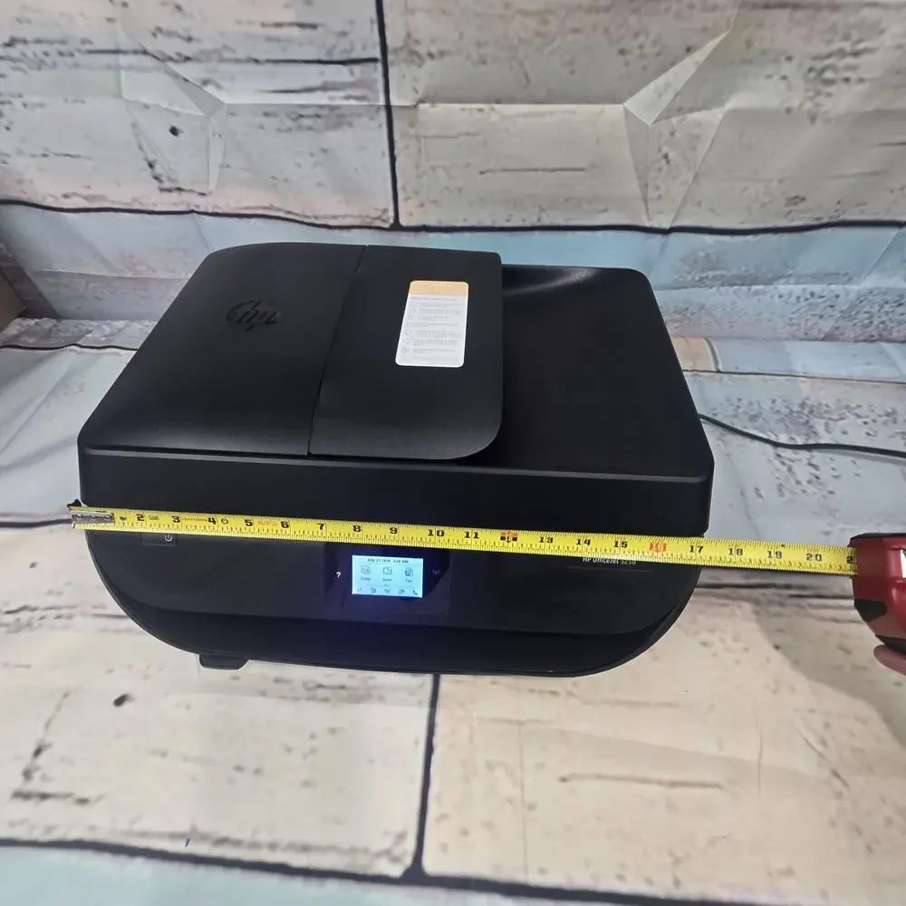 HP Officejet 5258 Wireless All-in-One Inkjet Printer Bluetooth Wireless WiFi